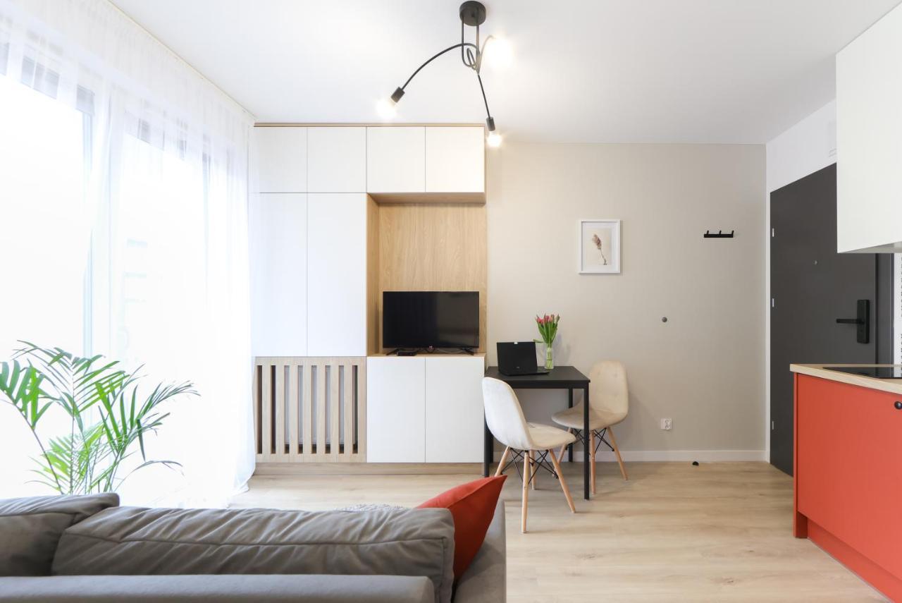 Meiera Apartment Krakau