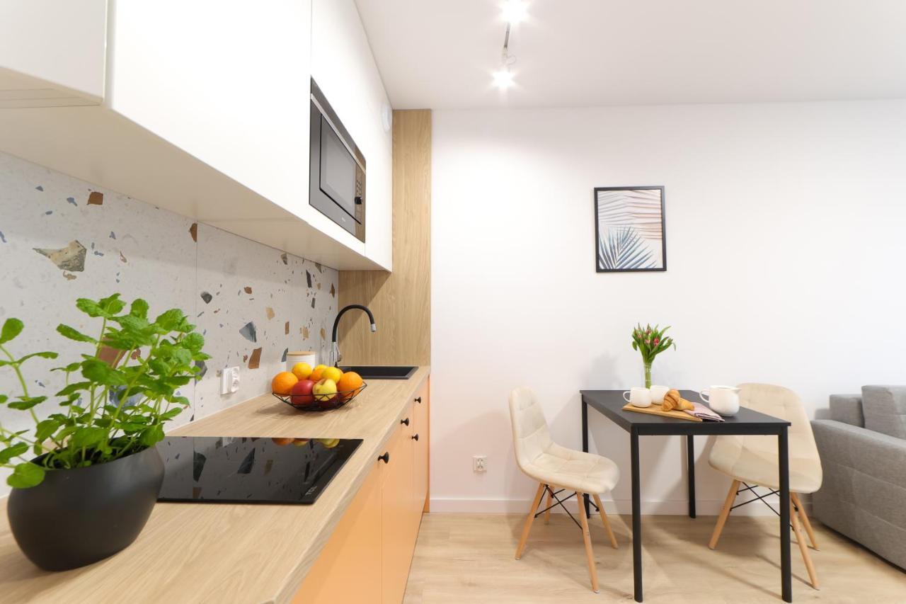Meiera Apartment Krakau