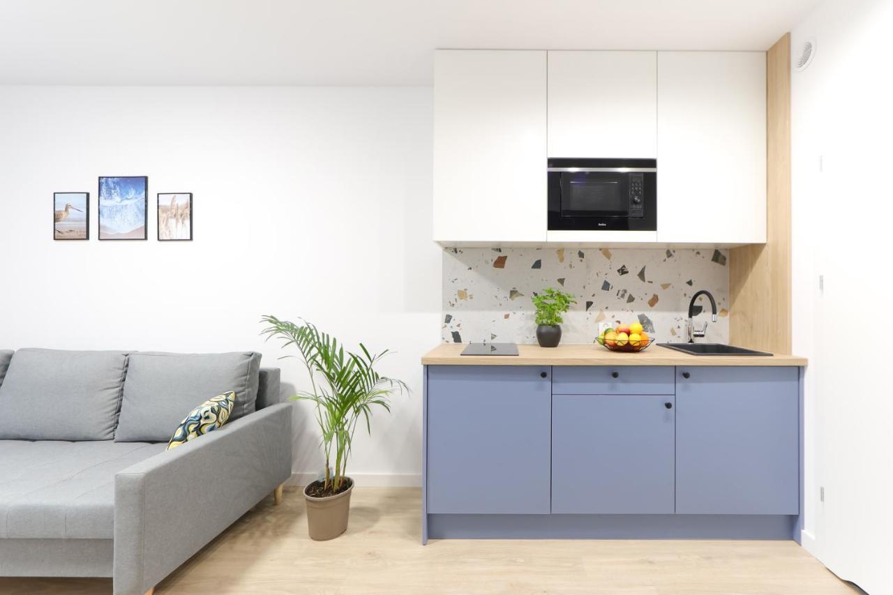 Meiera Apartment Krakau