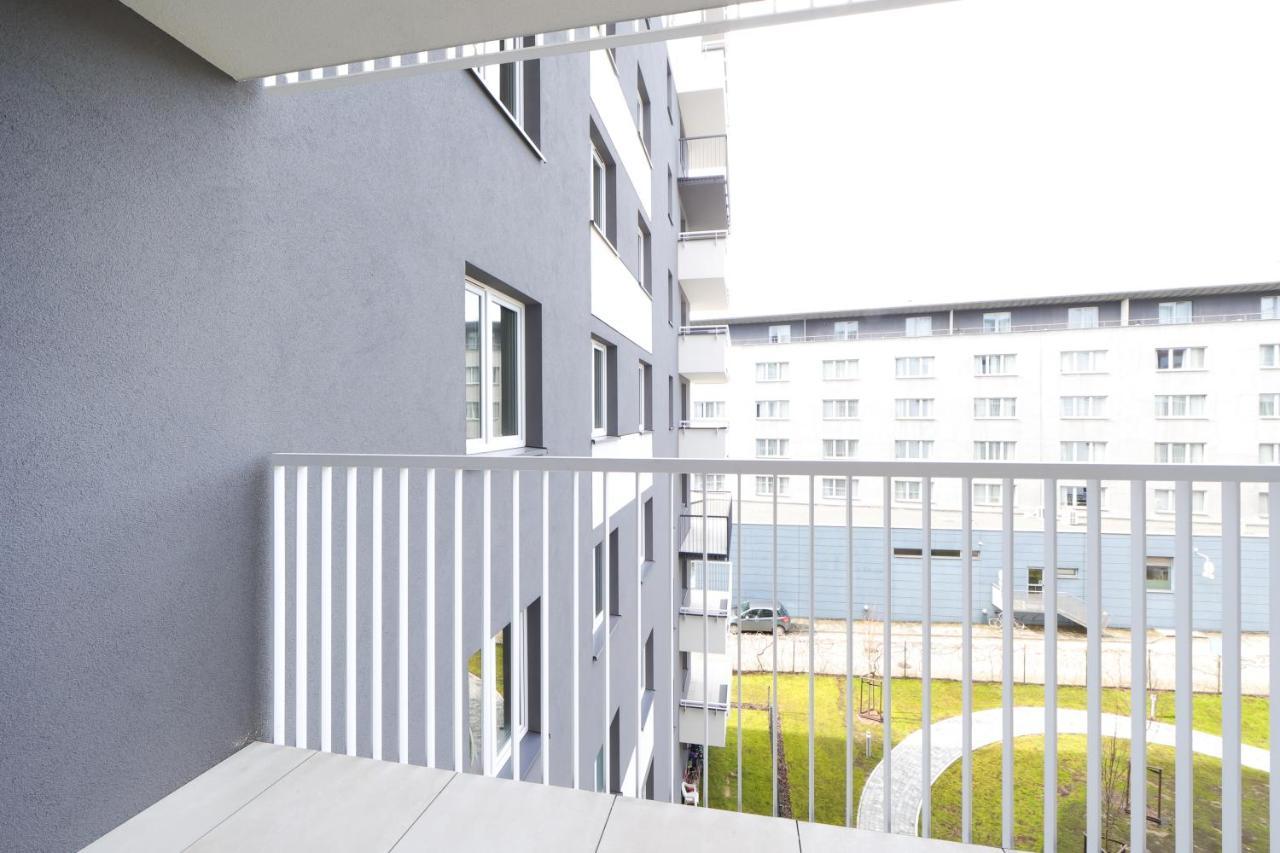 Apartment Meiera Krakau