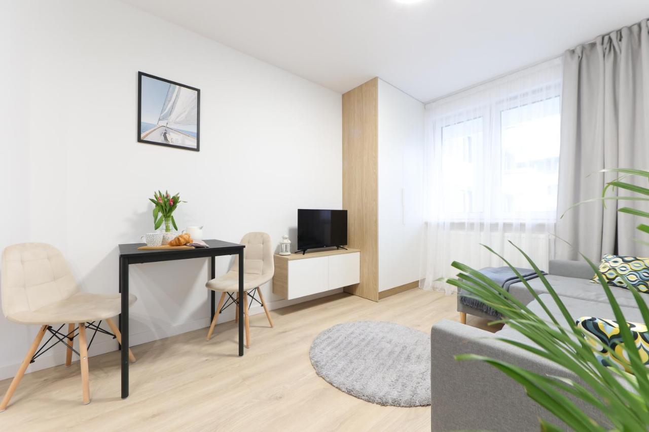 Meiera Apartment Krakau