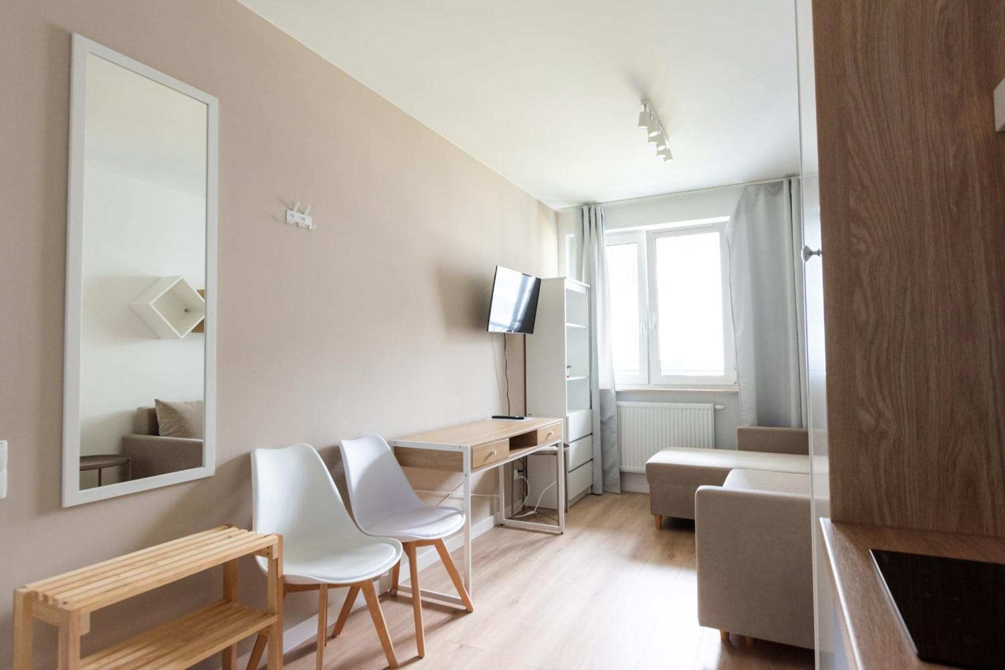 Meiera Apartment Krakau