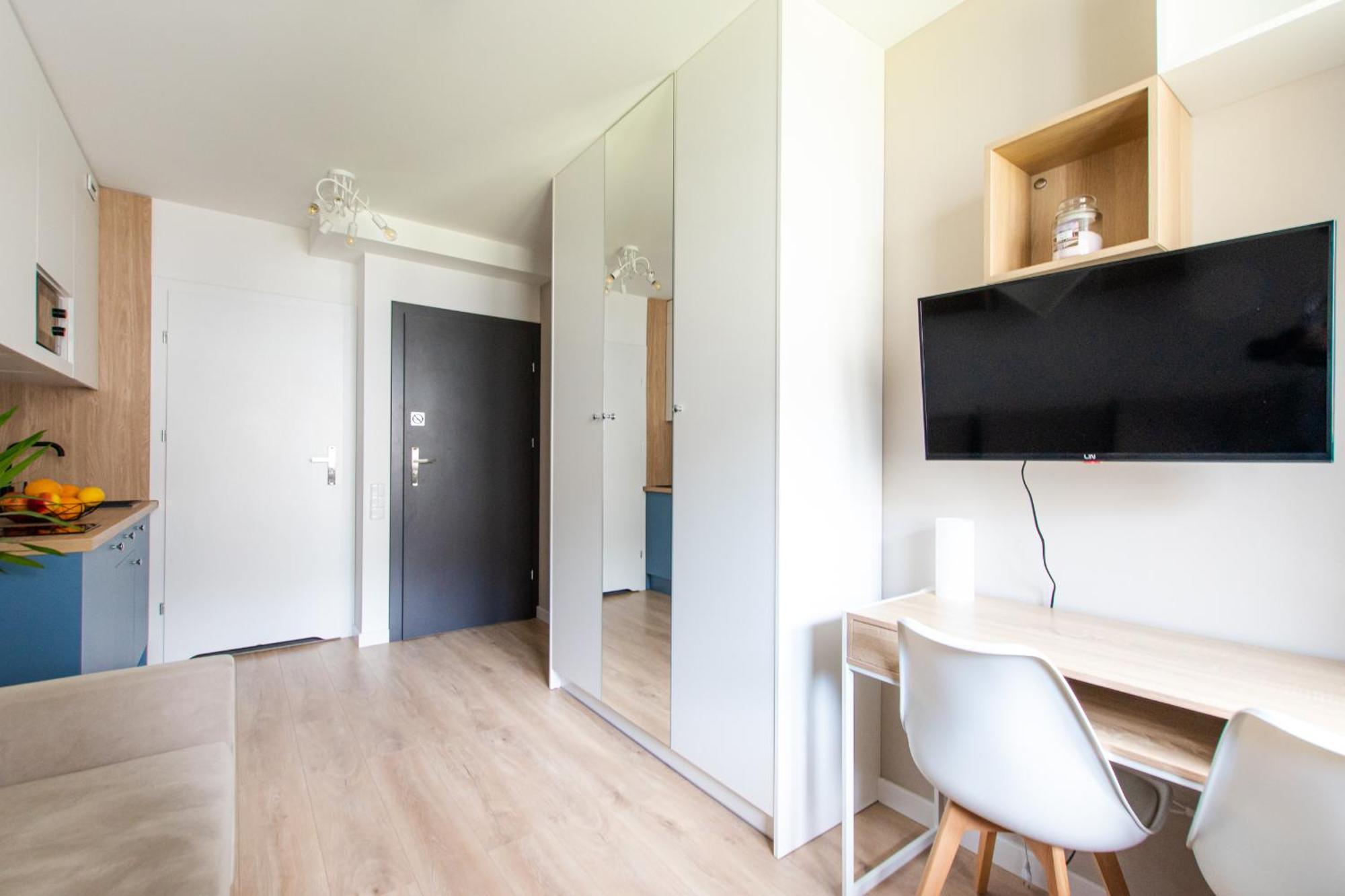 Meiera Apartment