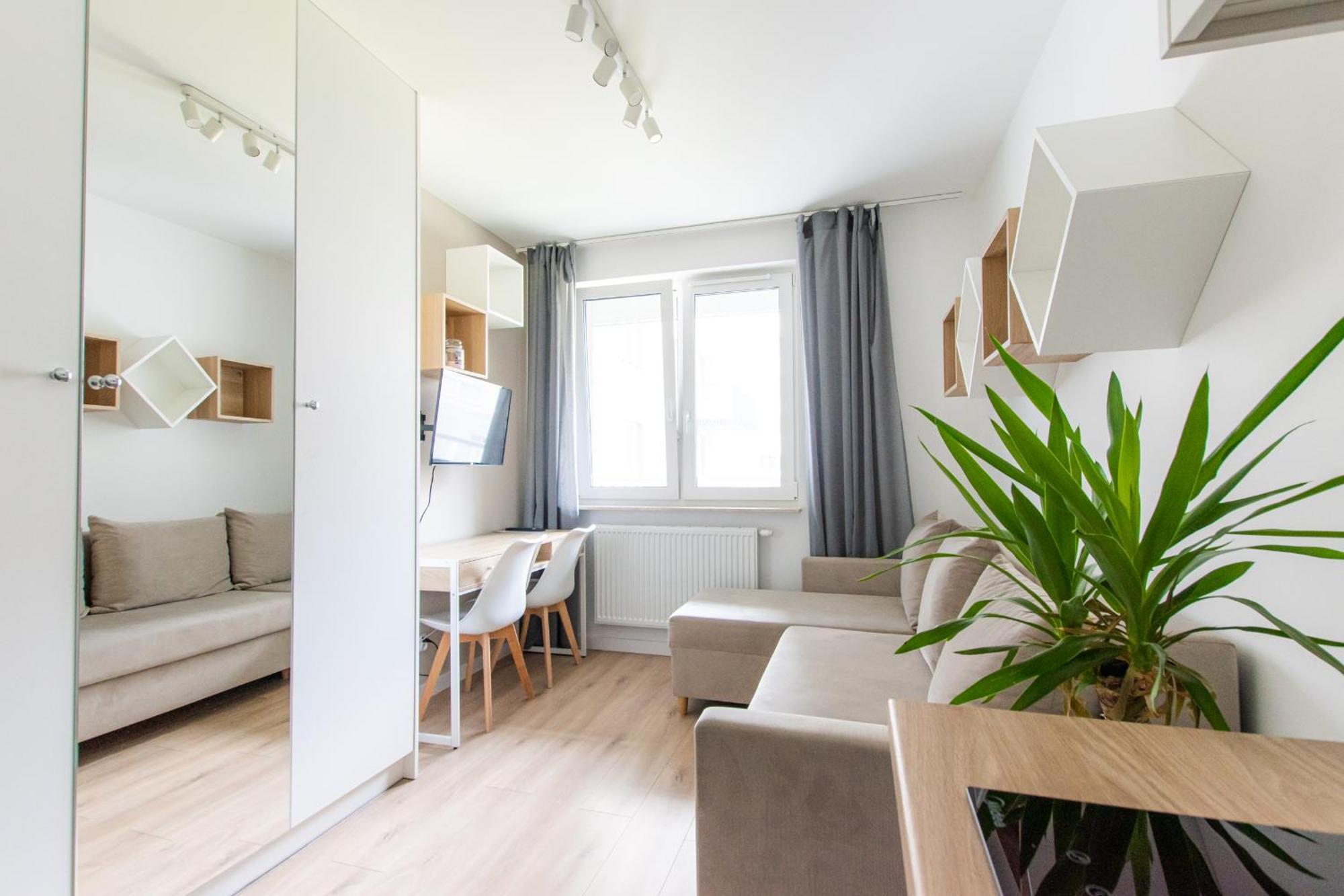 Meiera Apartment Krakau
