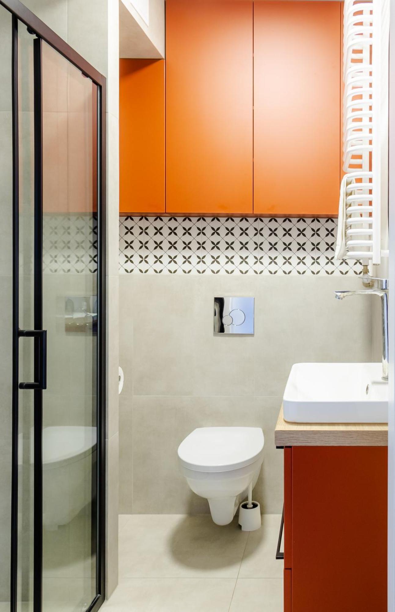 Apartment Meiera Krakau